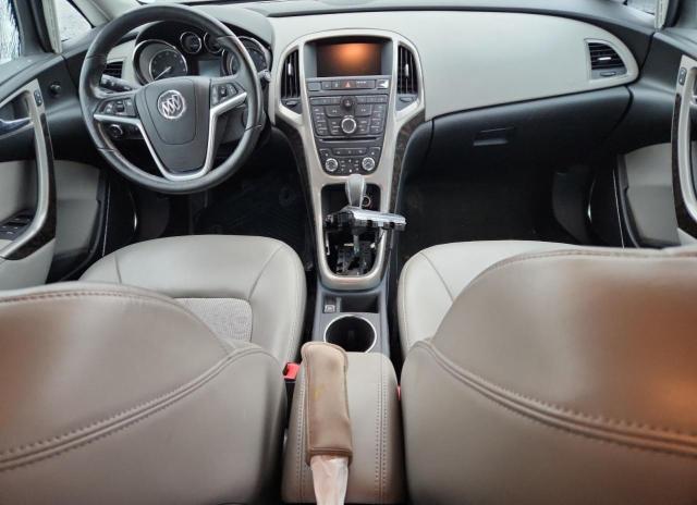 2014 Buick Verano Convenience