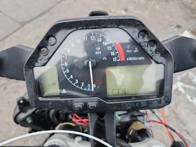 2003 Honda CBR600 RR