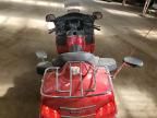 2017 Honda GL1800 AD