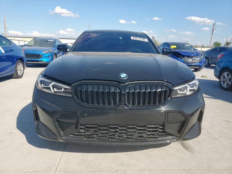 2025 BMW 330i