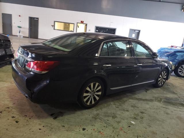 2012 Toyota Avalon Base