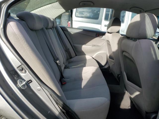 2010 Hyundai Sonata gls