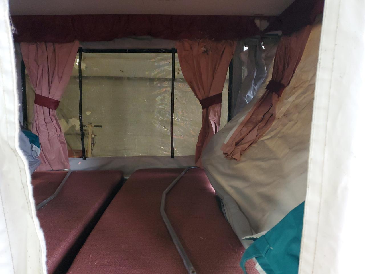 1996 Starcraft Classic Se 1996 Starcraft POP-UP Camper