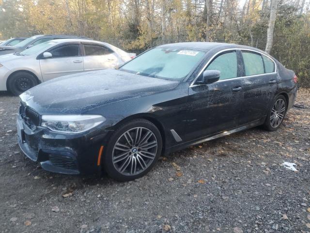 2019 BMW 540 xi