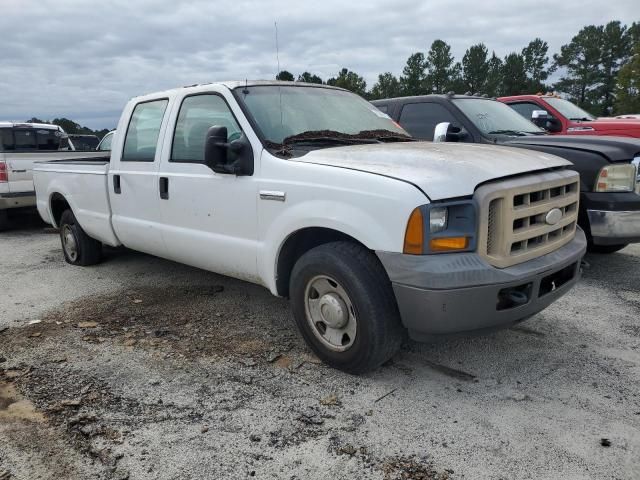 2005 Ford F250 Super Duty
