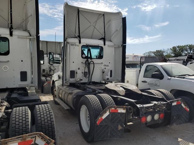 2017 Kenworth T680 Semi Truck
