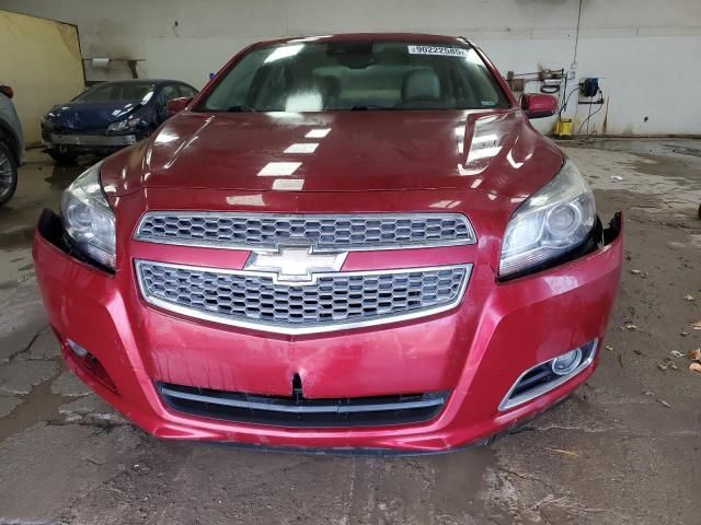2013 Chevrolet Malibu ltz