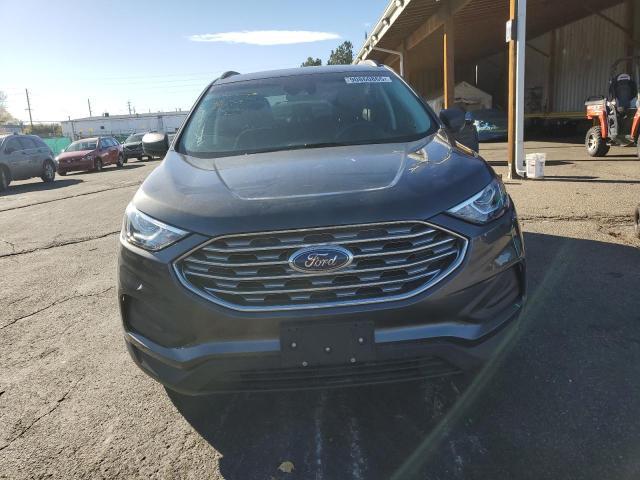 2020 Ford Edge se