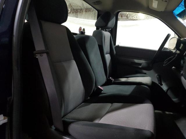 2007 Chevrolet Silverado C1500 Classic
