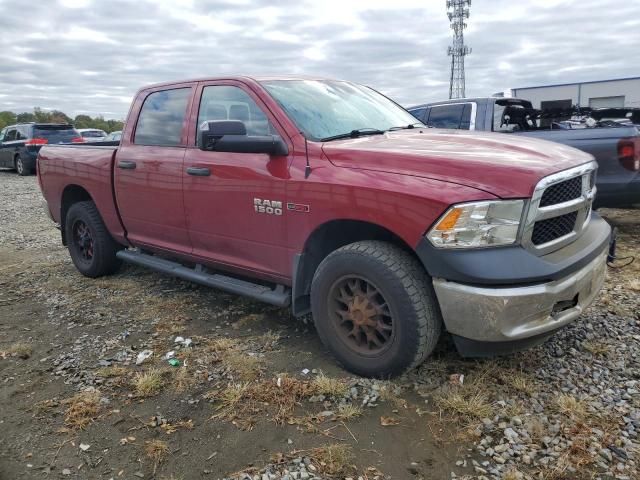 2015 Dodge RAM 1500 ST