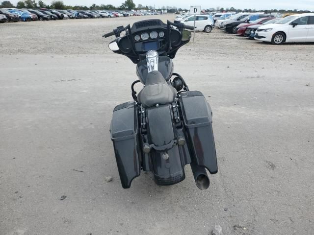 2020 Harley-Davidson Flhxs