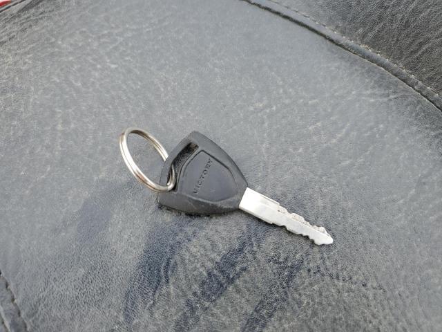 2013 Victory Vision Touring