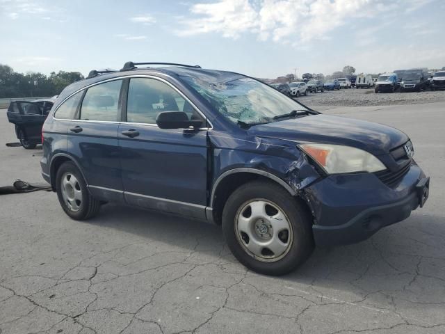 2009 Honda CR-V LX