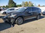 2014 Infinity Qx60