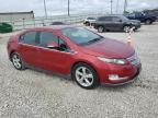 2013 Chevrolet Volt