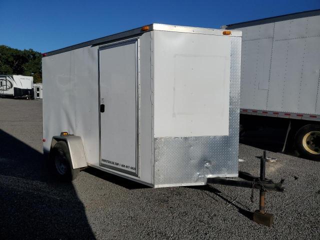 2020 South Georgia Cargo Enclosed Cargo Trailer
