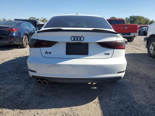 2015 Audi A3 Premium Plus