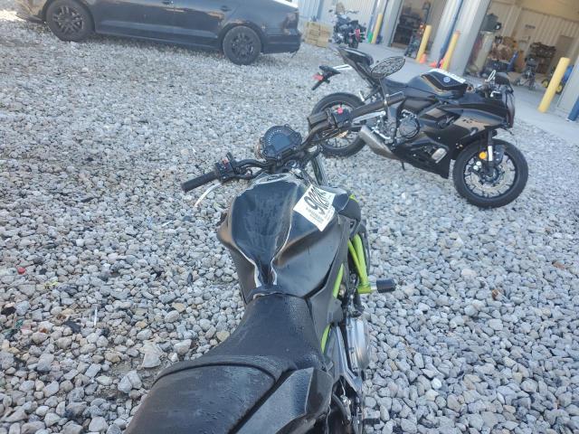 2018 Kawasaki ER650 H