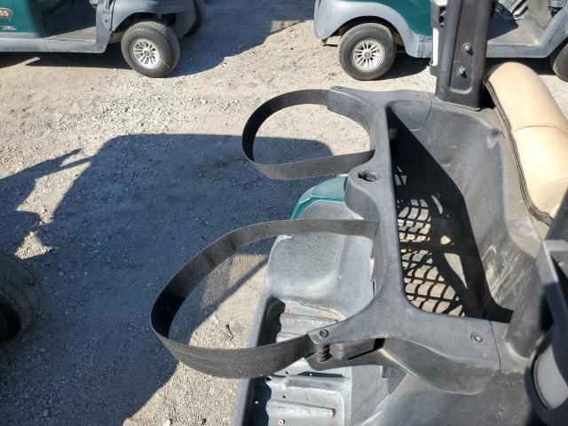 2020 Club Car Tempo Lithium