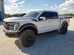 2025 Ford F150 Raptor for sale in Houston, TX