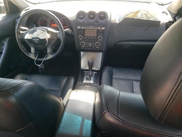 2011 Nissan Altima Base