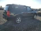 2008 Chevrolet Tahoe K1500