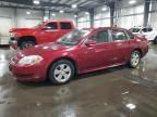 2009 Chevrolet Impala 1LT