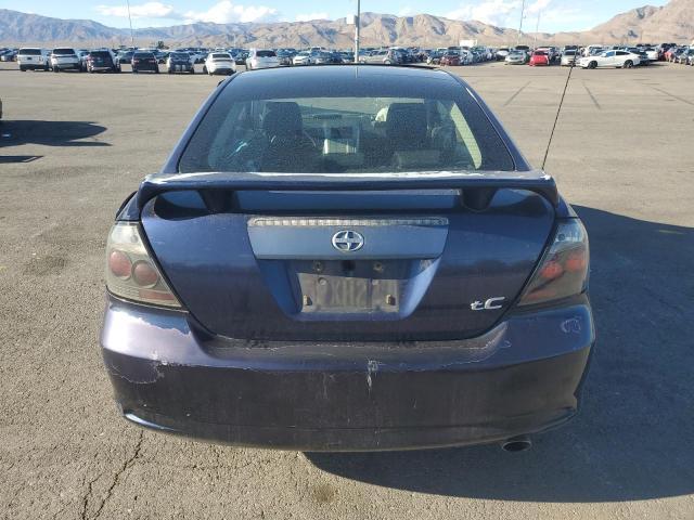 2006 Scion TC