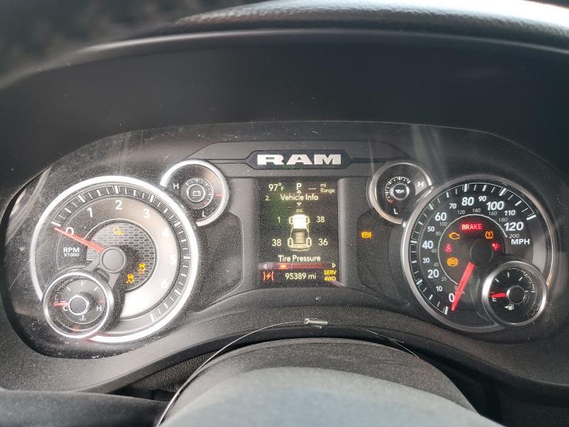2020 Dodge Ram 1500