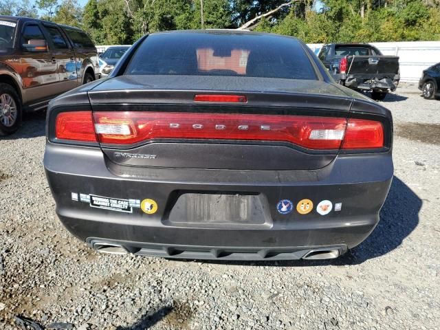 2013 Dodge Charger SE