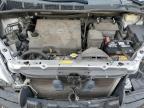 2016 Toyota Sienna xle