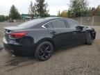 2016 Mazda 6 Grand Touring