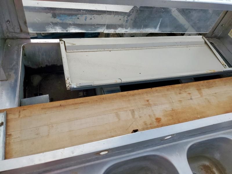 1990 Other Misc Kitchen Equipment-Machine Shop Tools AND EQ