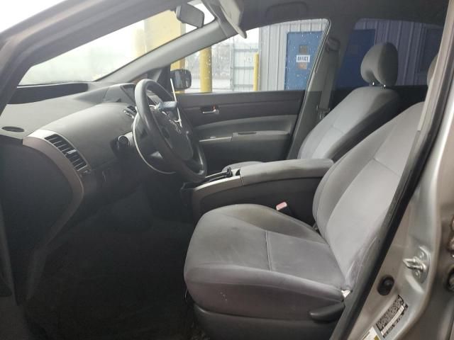 2004 Toyota Prius