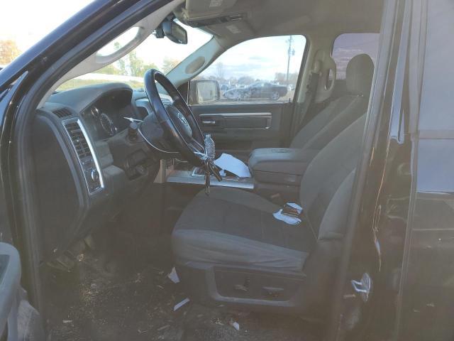 2014 Dodge RAM 1500 SLT