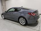 2013 Hyundai Genesis Coupe 2.0t