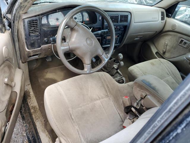 2004 Toyota Tacoma V6