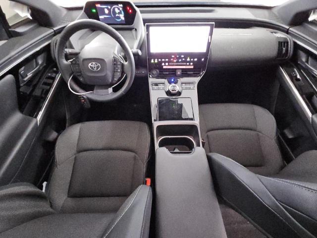 2024 Toyota Bz4x xle