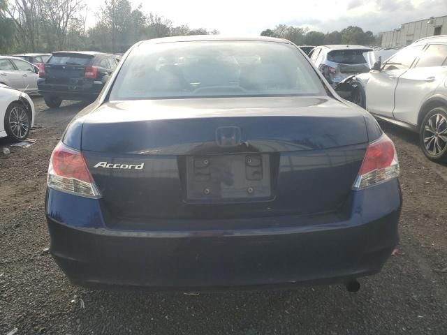 2008 Honda Accord LX