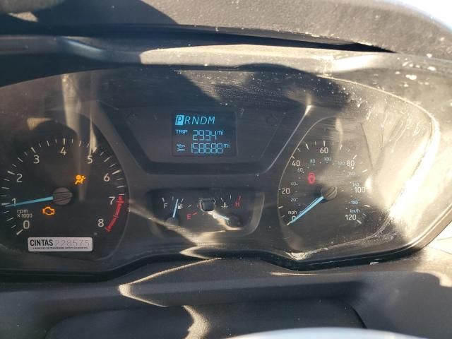 2016 Ford Transit T-150 Utility / Service Van