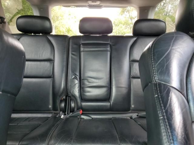 2006 Acura MDX Touring