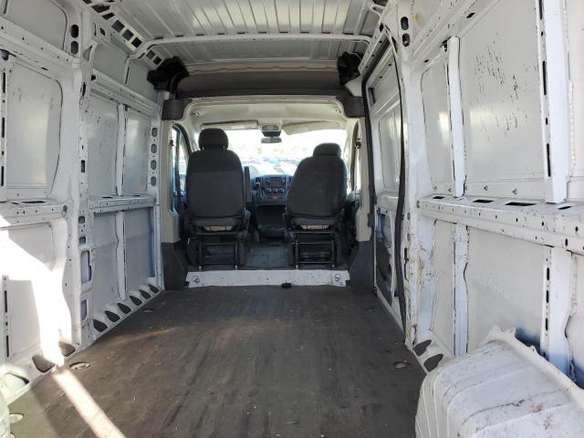 2020 Dodge RAM Promaster 2500 Delivery Van