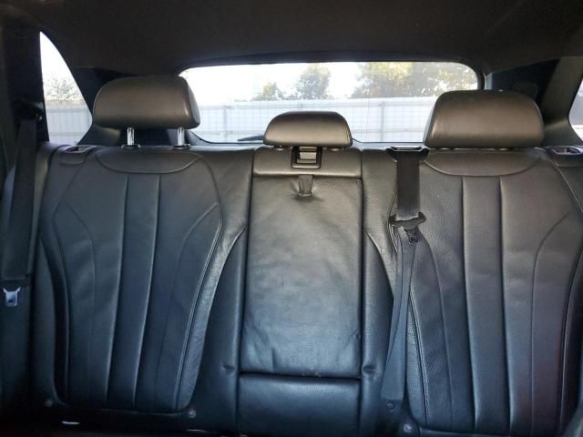 2017 BMW X5 SDRIVE35I