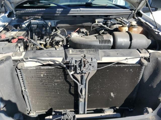 2008 Ford F150