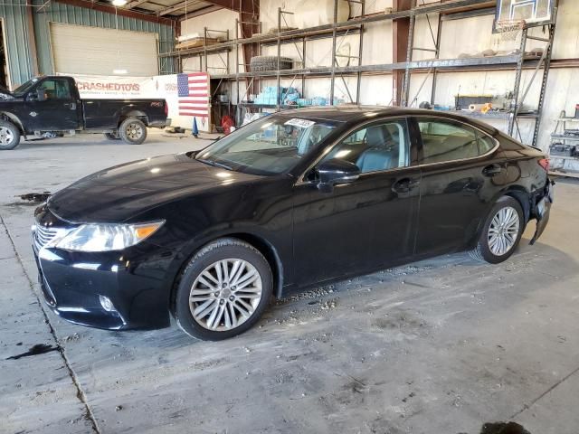 2014 Lexus ES 350