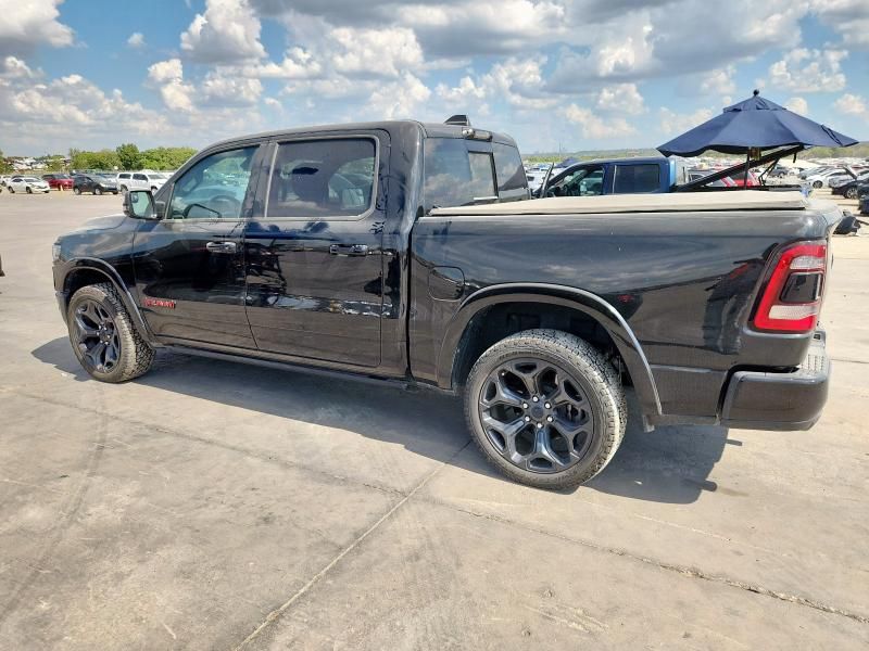 2023 Dodge RAM 1500 Limited