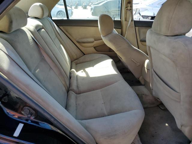 2006 Honda Accord ex