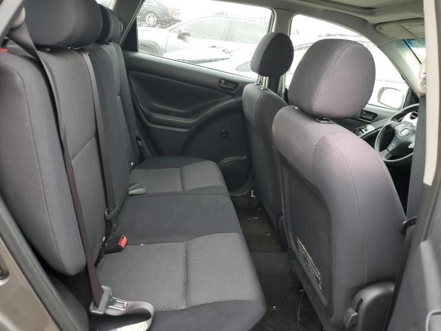 2005 Pontiac Vibe