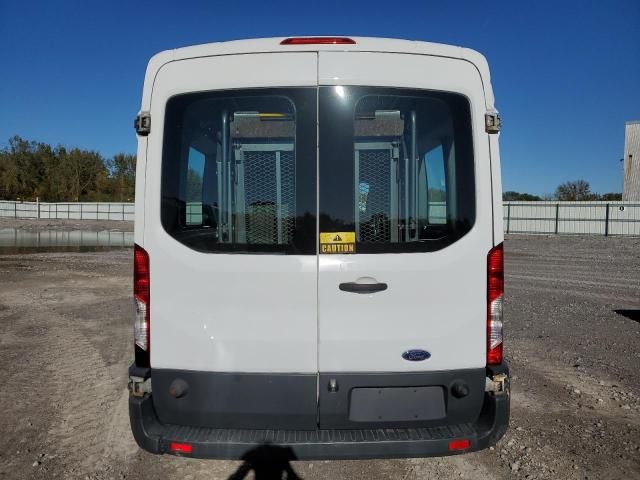 2016 Ford Transit T-350