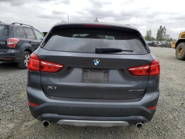 2020 BMW X1 XDRIVE28I